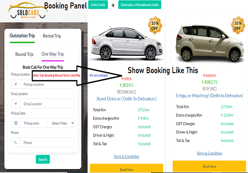 best cab booking app