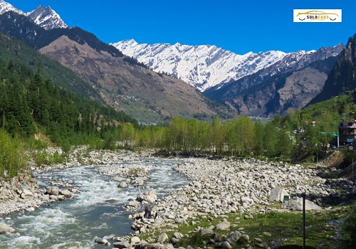 Taxi from Chandigarh to Manali