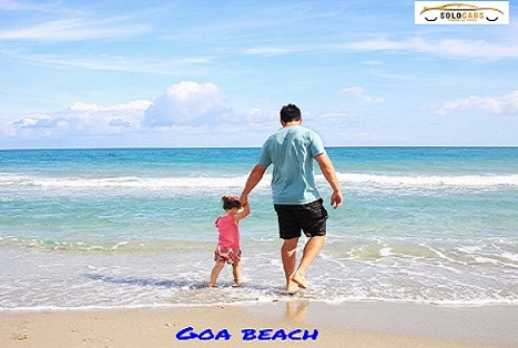 Taxi service in Goa, Goa outstation cabs