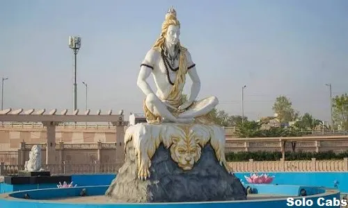 ayodhya to ujjain cabs