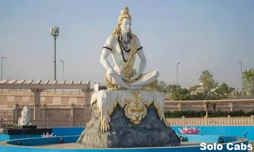 bikaner to ujjain cabs