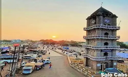 delhi to akola cabs