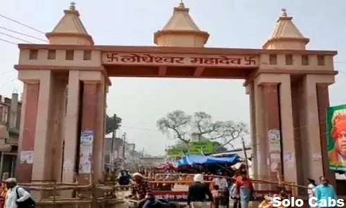 delhi to barabanki cabs