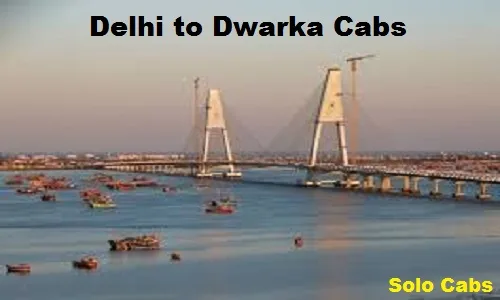 delhi to dwarka cabs