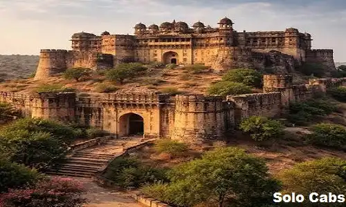 delhi to ratangarh cabs