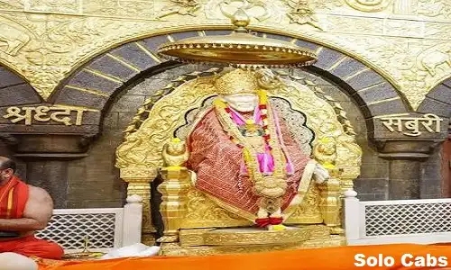 delhi to shirdi cabs