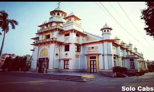 faridabad to bettiah cabs