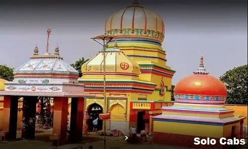 faridabad to siwan cabs