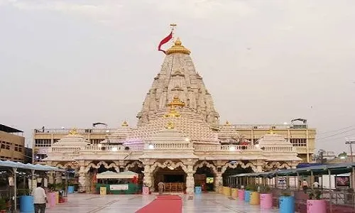 ghaziabad to ambaji cabs