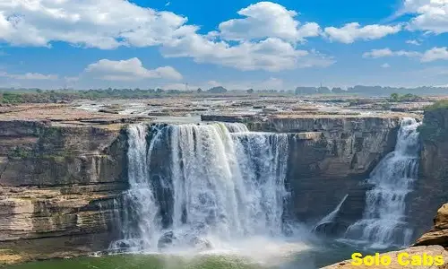 ghaziabad to rewa cabs