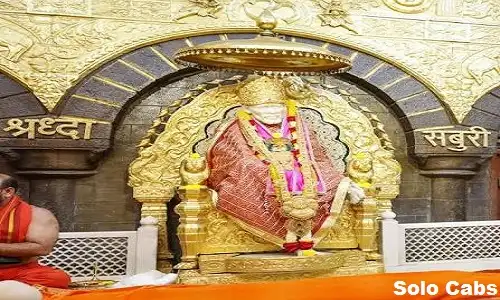 ghaziabad to shirdi cabs
