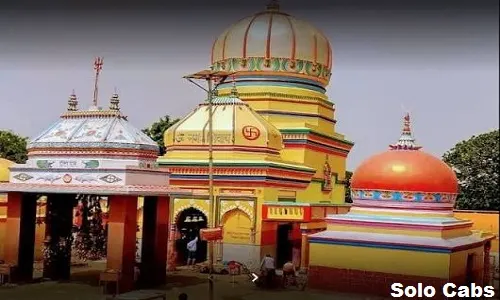 ghaziabad to siwan cabs