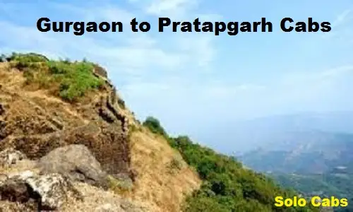 gurgaon to pratapgarh cabs