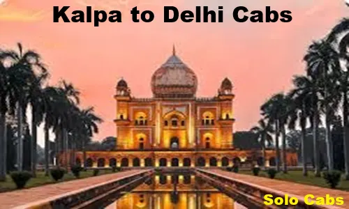 kalpa-to-delhi-cabs 