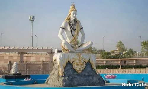mumbai to ujjain cabs