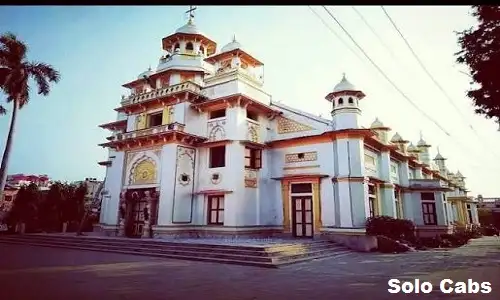 noida to bettiah cabs