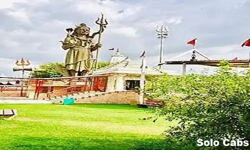 noida to rajpura cabs