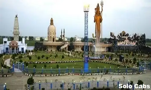 noida to sirsa cabs