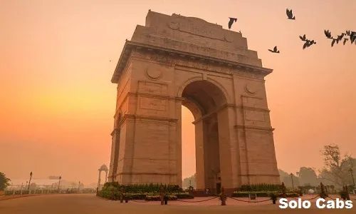 shimla to delhi cabs