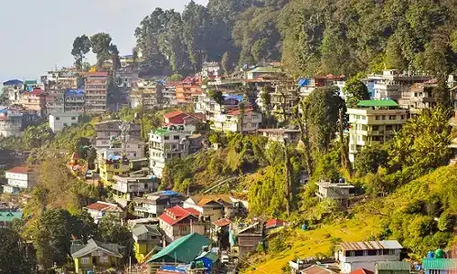 Taxi in Darjeeling  Near Me – Trusted Drivers, AC Cabs, Best Price