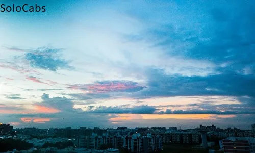 Taxi in Gandhinagar Near Me – Trusted Drivers, AC Cabs, Best Price