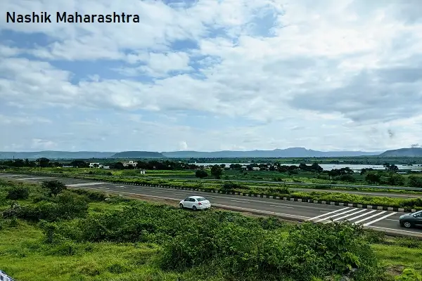 Nashik taxi near me - AC Cabs, Verified Drivers, Best Deals