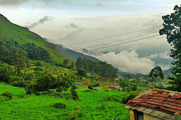 Ooty taxi near me - AC Cabs, Verified Drivers, Best Deals