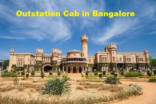 Bangalore Outstation Cabs | One Way & Round Trip Taxi – Solo Cabs