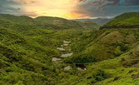 Taxi Service in Pune @ ₹9/km | Local & Outstation Cabs – SoloCabs