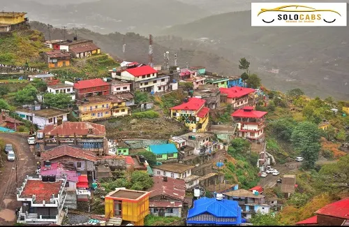 Taxi in Shimla Near Me – Trusted Drivers, AC Cabs, Best Price